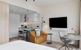 Residence Inn By Marriott Copenhagen Nordhavn